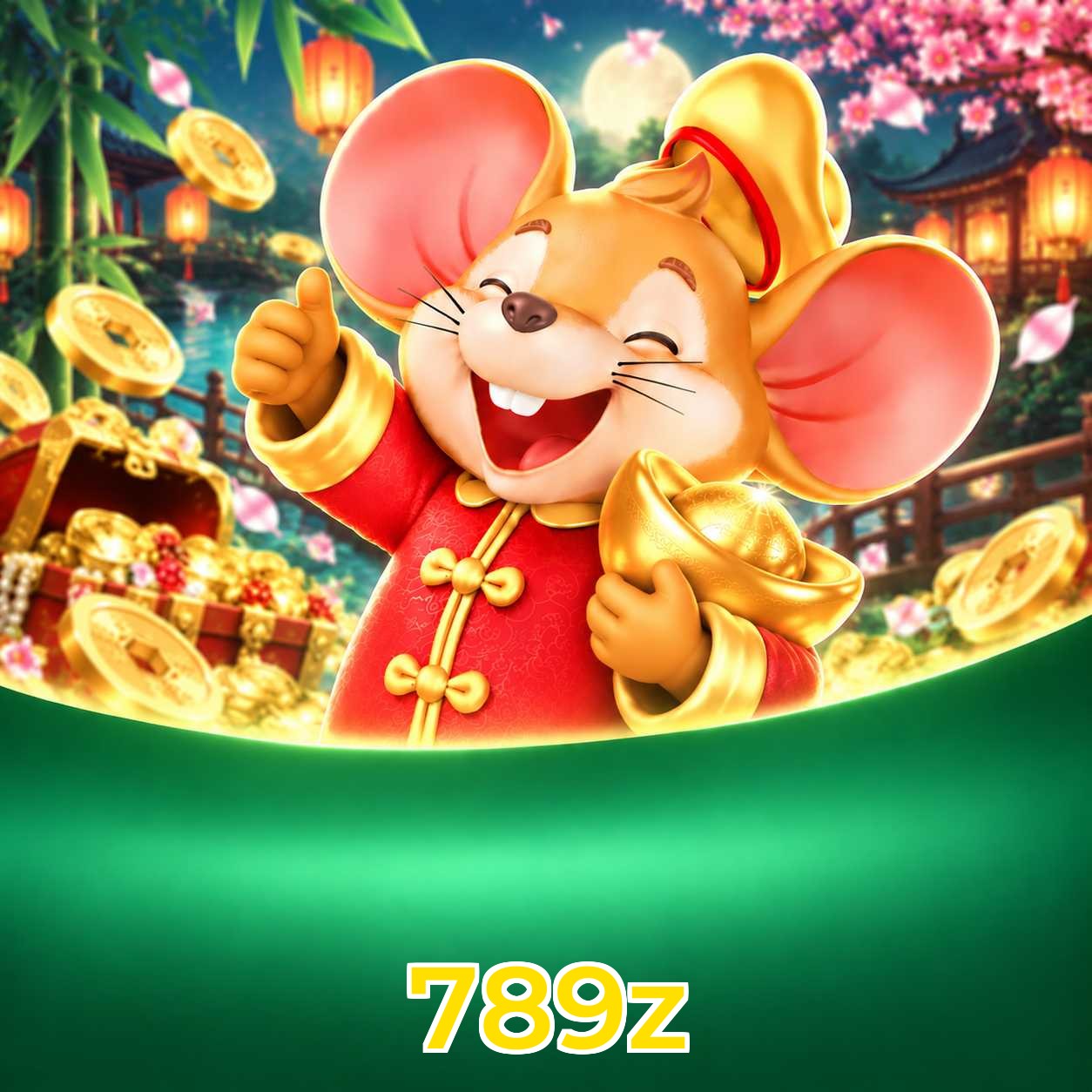 Segurança do APK 789z