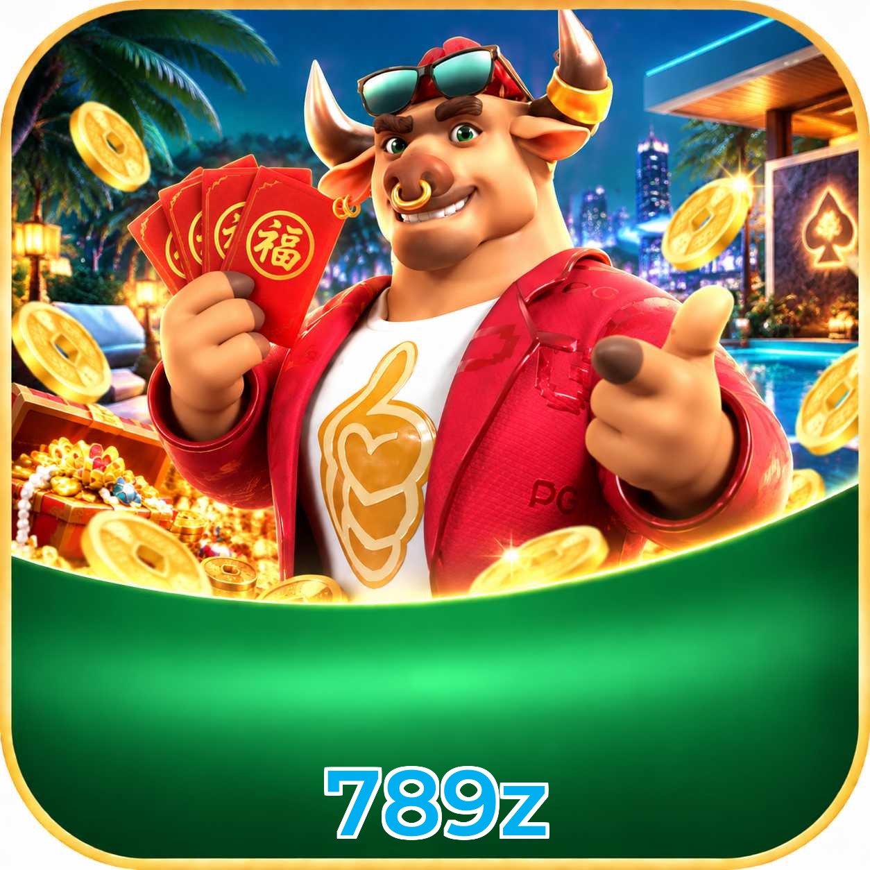 Jackpots milionários disponíveis para ganhar na 789z