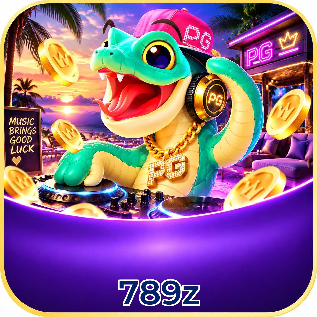 APP 789z para iOS e Android com 187 mil downloads