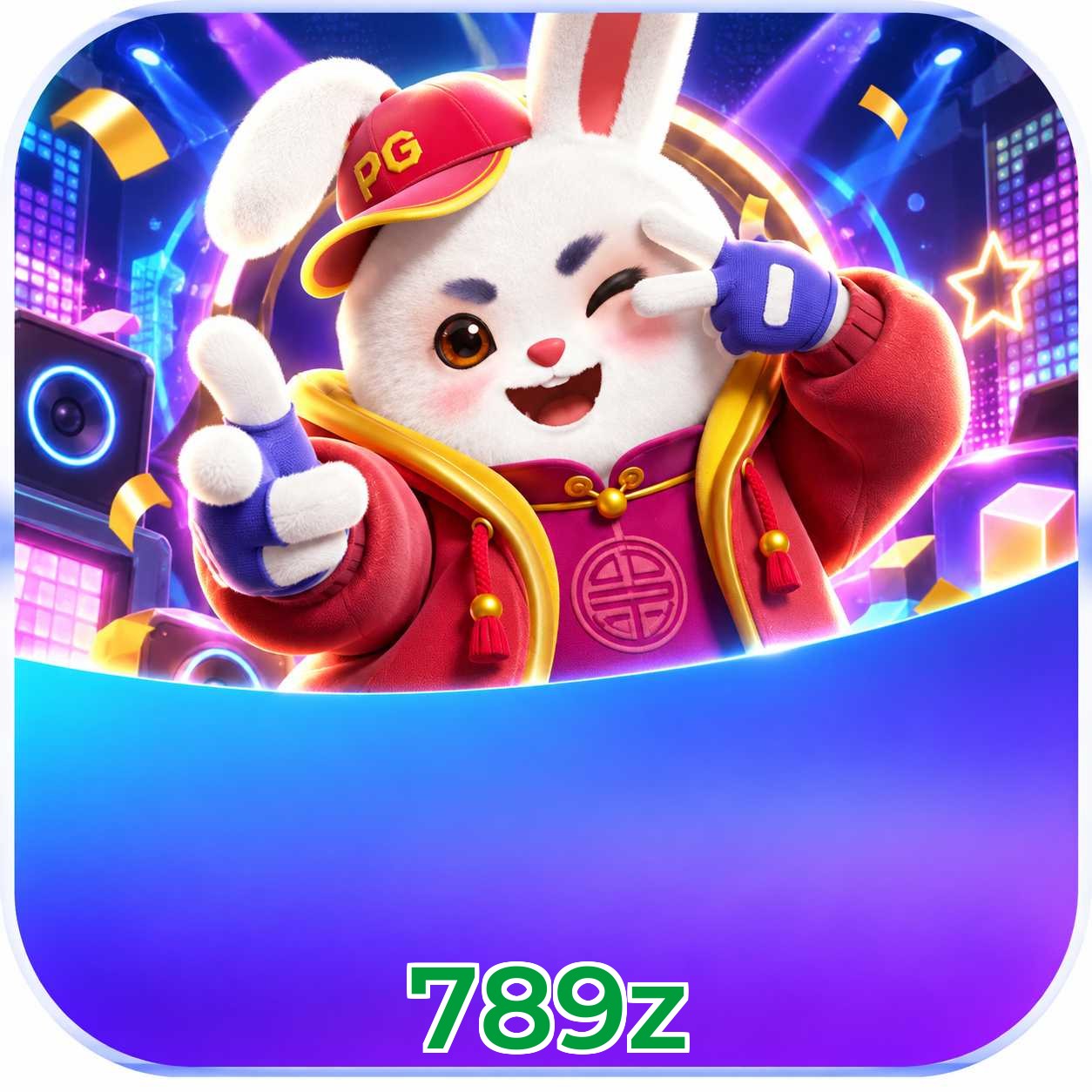789z licenciado com transparência e jogo responsável