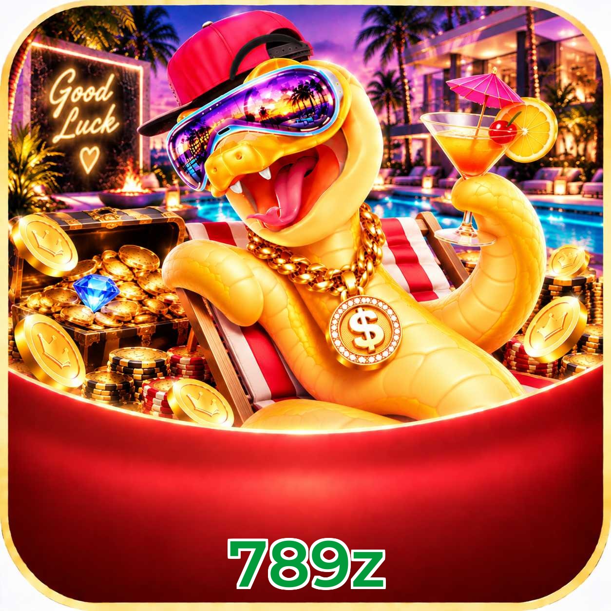Jackpots progressivos 789z — R$ 8,3 milhões acumulados