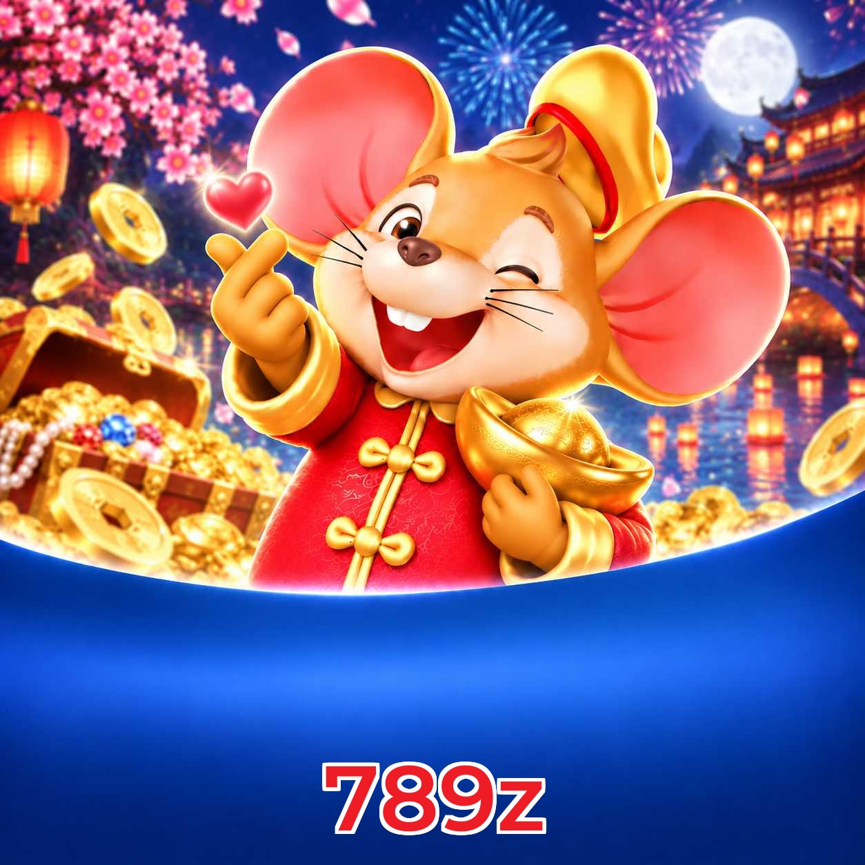 Download oficial 789z seguro para Android e iOS