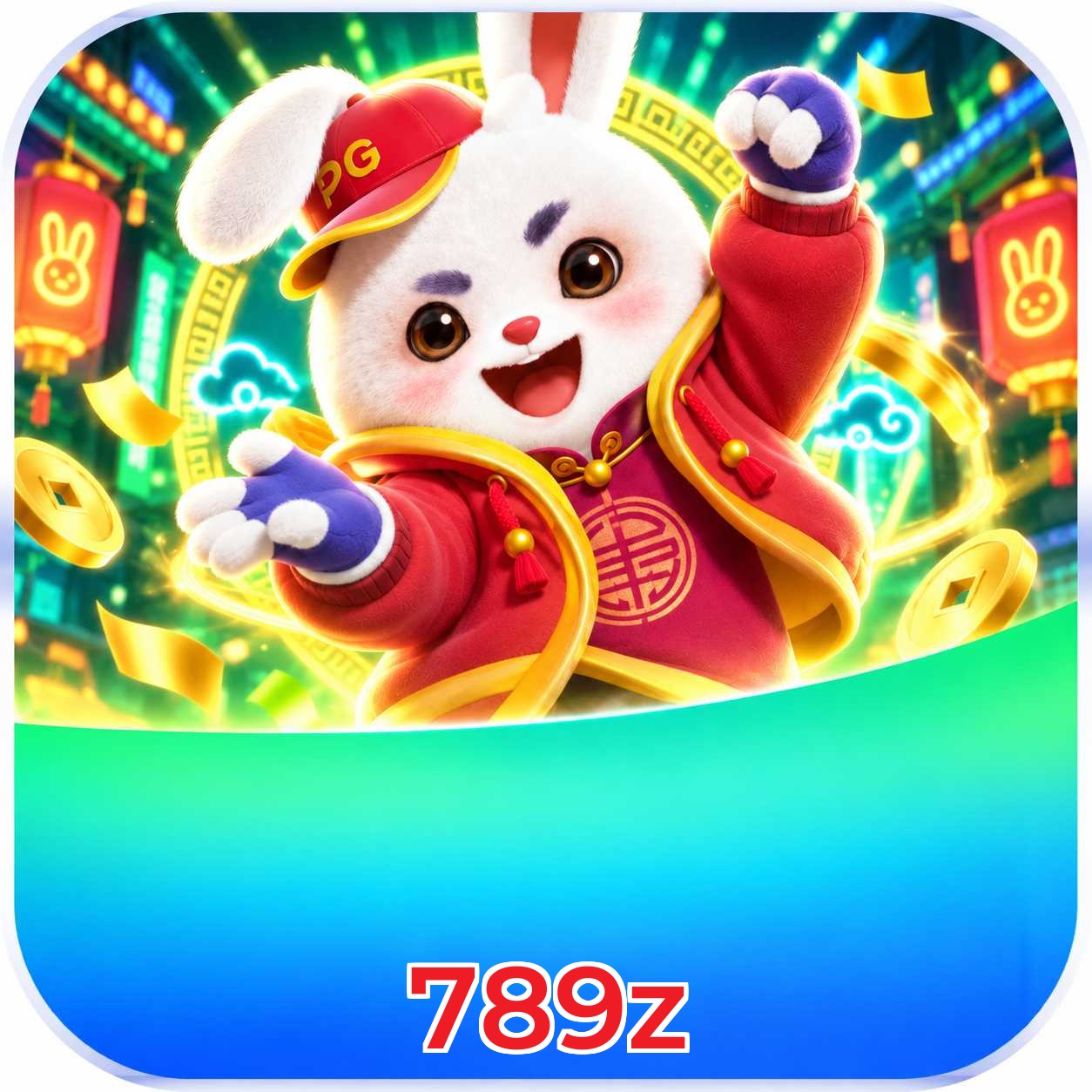 Bônus exclusivo do APK 789z
